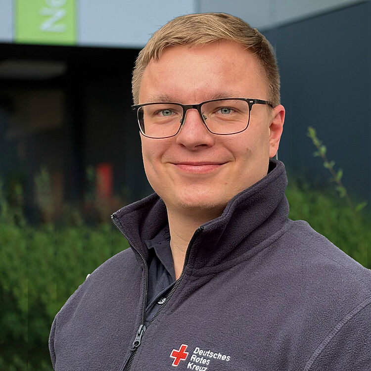 Daniel Backhausen