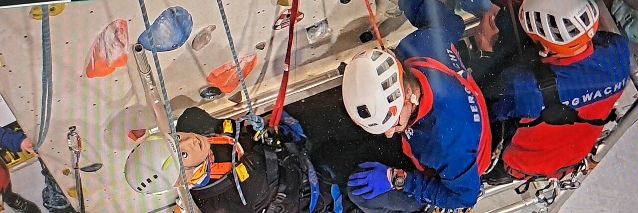 Simulationstraining
