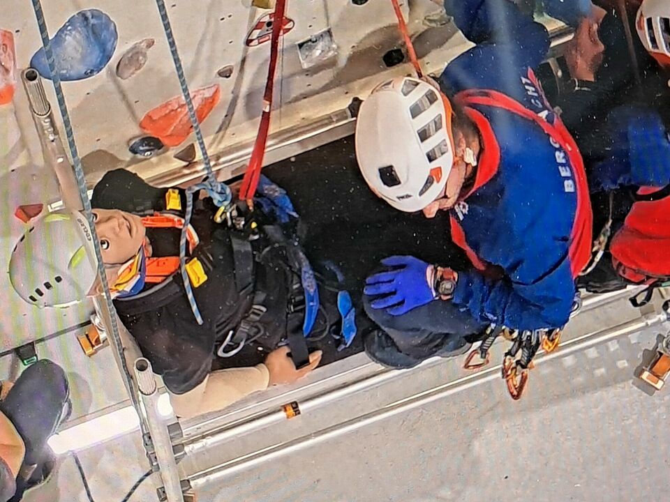 Simulationstraining