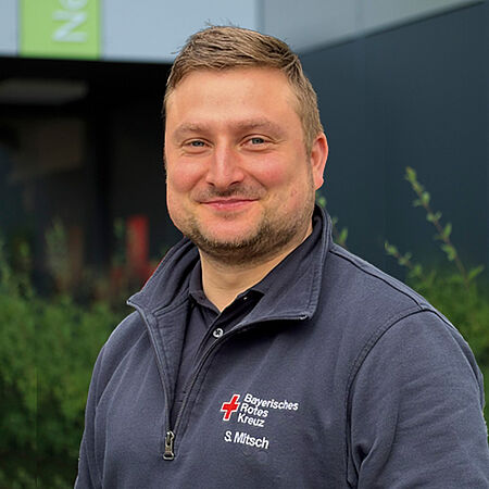 Stefan Mitsch