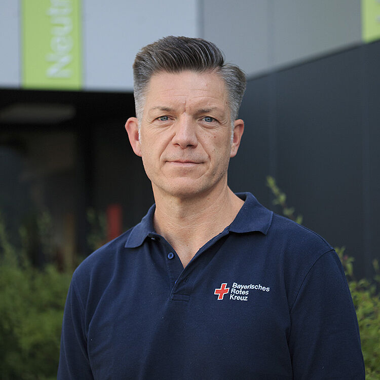Bild von Branko Kotzerke
